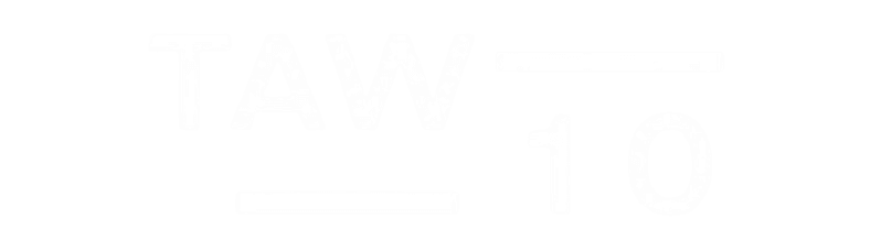 TAW10 Logo